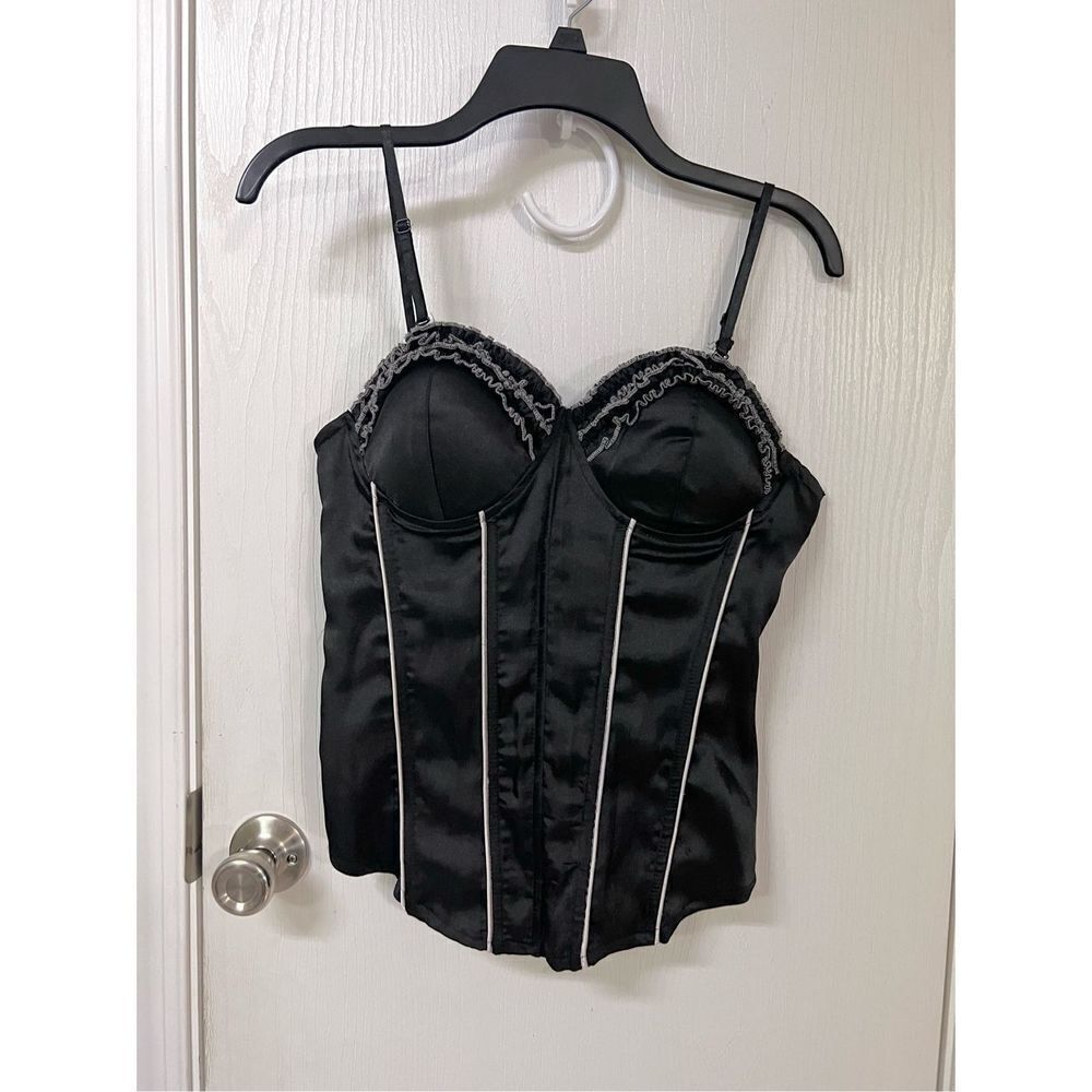 Magnolia’s Bustier 
